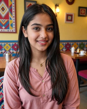 Hira, 23 - Peshawar, Pakistan profile on Tinpak Asians