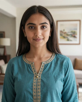 Fatima, 25 - Lahore, Pakistan profile on Tinpak Asians