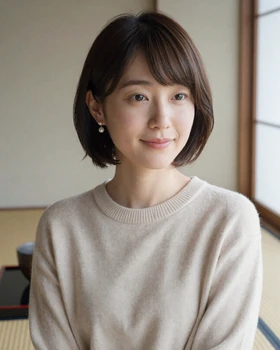 Emi, 28 - Kyoto, Japan profile on Tinpak Asians