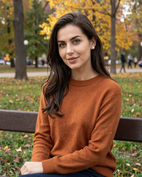 Malika, 27 - Tashkent, Uzbekistan profile on Tinpak Asians