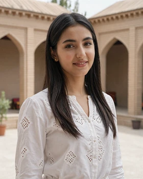 Dilnoza, 22 - Khorog, Tajikistan profile on Tinpak Asians