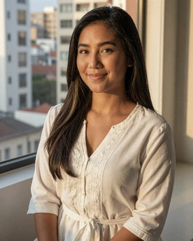 Carmela, 28 - Cebu City, Philippines profile on Tinpak Asians