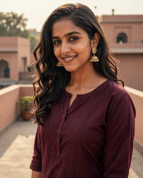 Ananya, 26 - Delhi, India profile on Tinpak Asians