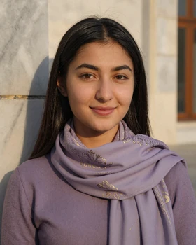 Ogulgerek, 23 - Ashgabat, Turkmenistan profile on Tinpak Asians