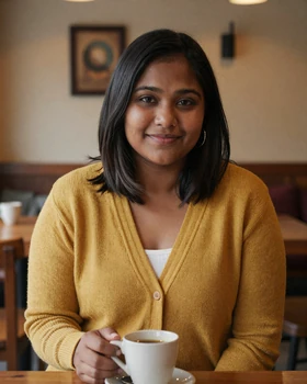 Binita, 29 - Biratnagar, Nepal profile on Tinpak Asians