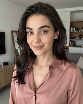 Lusine, 24 - Yerevan, Armenia profile on Tinpak Asians