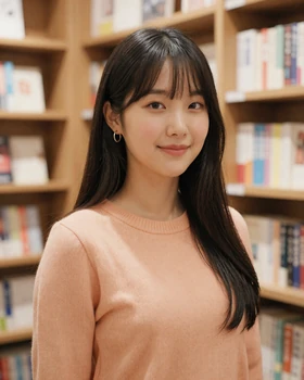 Ri-Na, 27 - Seoul, South Korea profile on Tinpak Asians