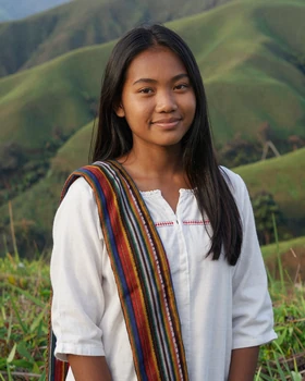 Esperanca, 22 - Ainaro, Timor-Leste profile on Tinpak Asians