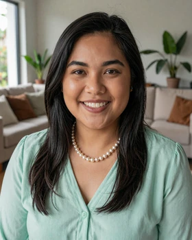 Joy, 28 - Davao, Philippines profile on Tinpak Asians