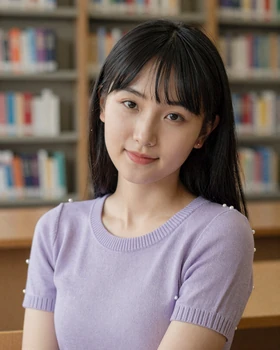 Zarina, 23 - Bishkek, Kyrgyzstan profile on Tinpak Asians