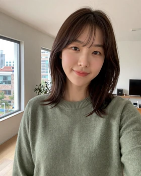 Yuna, 25 - Seoul, South Korea profile on Tinpak Asians