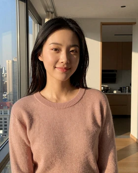 Xiaoling, 26 - Shanghai, China profile on Tinpak Asians