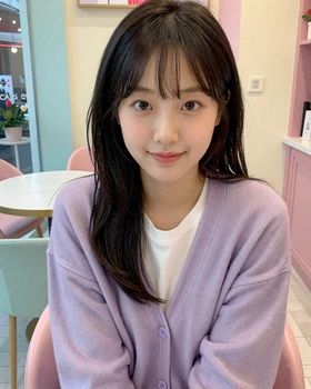 Minji, 24 - Busan, South Korea profile on Tinpak Asians