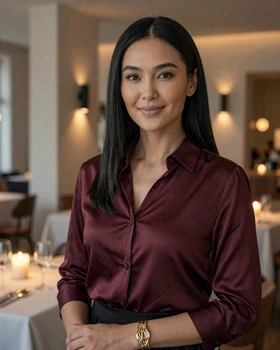 Kanykei, 33 - Karakol, Kyrgyzstan profile on Tinpak Asians