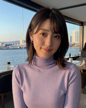 Emi, 28 - Yokohama, Japan profile on Tinpak Asians