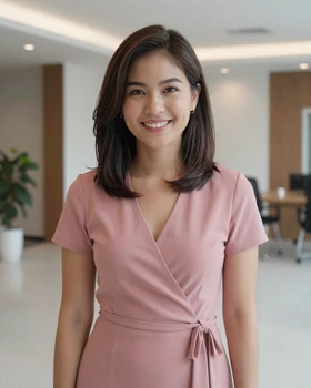 Grace, 29 - Makati, Philippines profile on Tinpak Asians