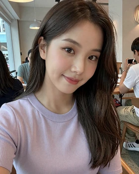 Jisoo, 25 - Busan, South Korea profile on Tinpak Asians