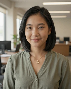 Phouthasone, 29 - Vientiane, Laos profile on Tinpak Asians
