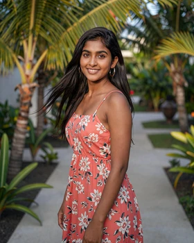 Mariyam, 25 - Malé, Maldives profile on Tinpak Asians