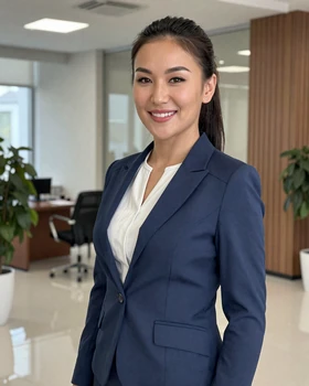 Altynai, 29 - Bishkek, Kyrgyzstan profile on Tinpak Asians