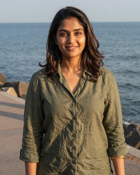 Ishita, 27 - Mumbai, India profile on Tinpak Asians