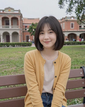 Chia-Hui, 25 - Tainan, Taiwan profile on Tinpak Asians