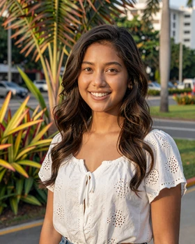 Camille, 26 - Manila, Philippines profile on Tinpak Asians