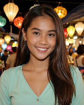 Pim, 26 - Chiang Rai, Thailand profile on Tinpak Asians