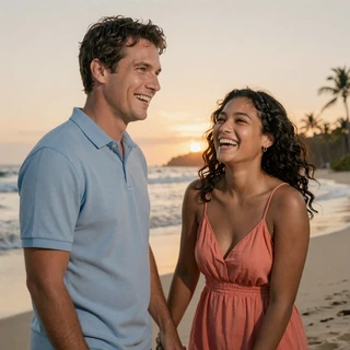 Steven & Celestina - Tinpak Asians success story