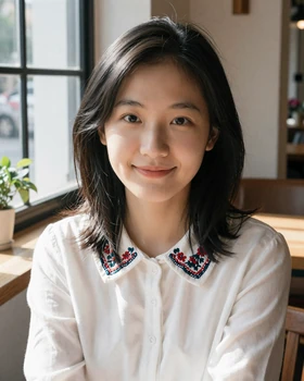 Bolormaa, 26 - Ulaanbaatar, Mongolia profile on Tinpak Asians