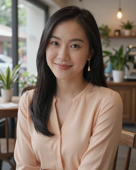 Thao, 24 - Ho Chi Minh City, Vietnam profile on Tinpak Asians