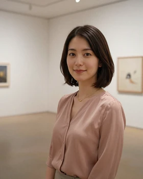 Sakura, 27 - Osaka, Japan profile on Tinpak Asians