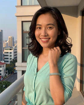 Vy, 26 - Ho Chi Minh City, Vietnam profile on Tinpak Asians