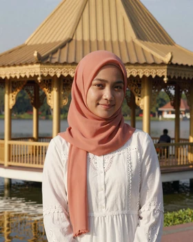 Syarifah, 23 - Bandar Seri Begawan, Brunei profile on Tinpak Asians