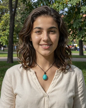 Sona, 23 - Vanadzor, Armenia profile on Tinpak Asians