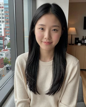 Hye-Jin, 28 - Seoul, South Korea profile on Tinpak Asians