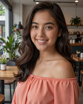 Jasmine, 25 - Manila, Philippines profile on Tinpak Asians