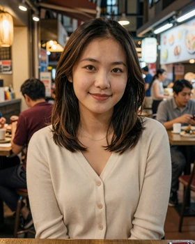 Suki, 25 - Taipei, Taiwan profile on Tinpak Asians