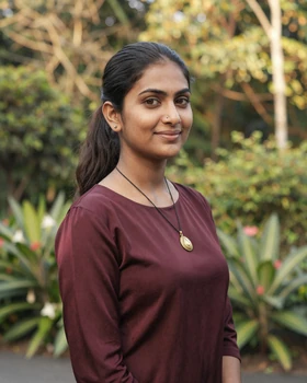 Kavitha, 33 - Singapore profile on Tinpak Asians