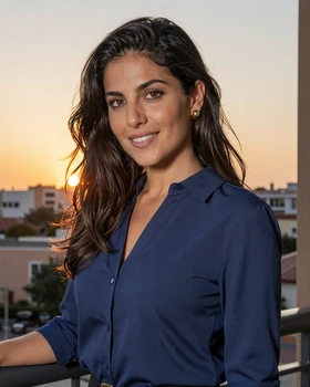 Lina, 30 - Amman, Jordan profile on Tinpak Asians