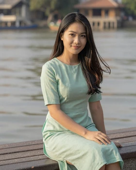 Thao, 23 - Hanoi, Vietnam profile on Tinpak Asians