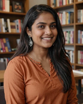 Riya, 26 - Kolkata, India profile on Tinpak Asians