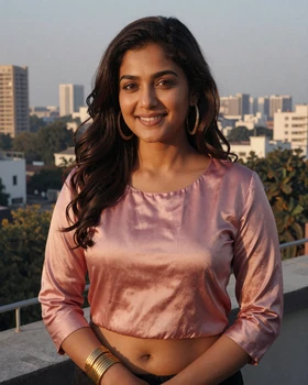 Deepa, 28 - Delhi, India profile on Tinpak Asians