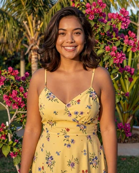 Angelica, 24 - Davao City, Philippines profile on Tinpak Asians