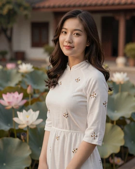 Huyen, 27 - Hanoi, Vietnam profile on Tinpak Asians