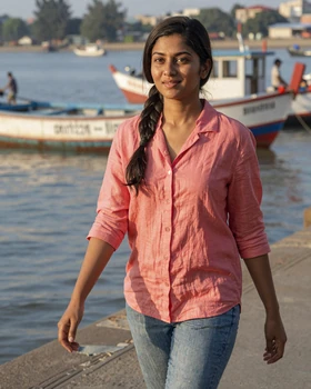 Lamia, 28 - Chittagong, Bangladesh profile on Tinpak Asians