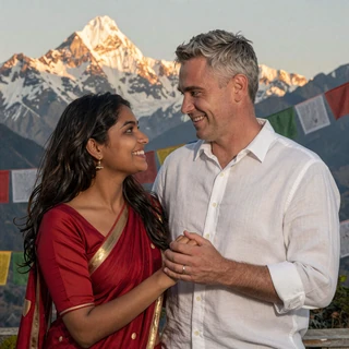 Thomas & Sunita - Tinpak Asians success story