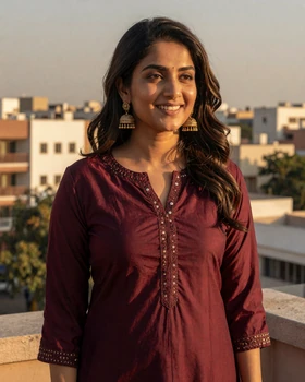 Ananya, 25 - Bangalore, India profile on Tinpak Asians