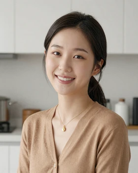 Soon-Hee, 33 - Busan, South Korea profile on Tinpak Asians