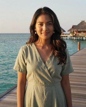 Intan, 26 - Lombok, Indonesia profile on Tinpak Asians